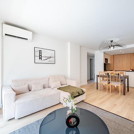 Near Old Town And Apartment Fully Renovated Nice Exterior foto