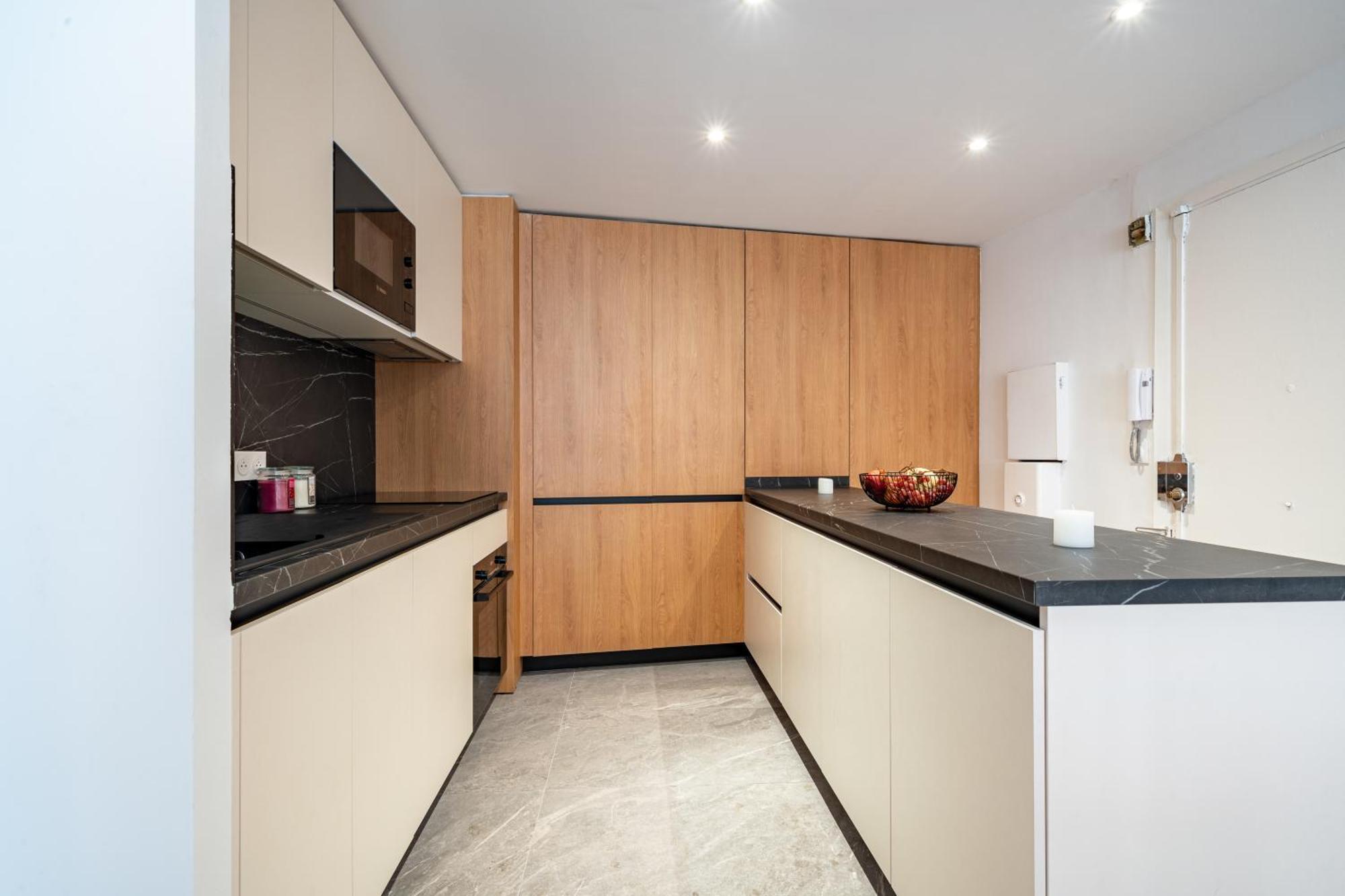 Near Old Town And Apartment Fully Renovated Nice Exterior foto