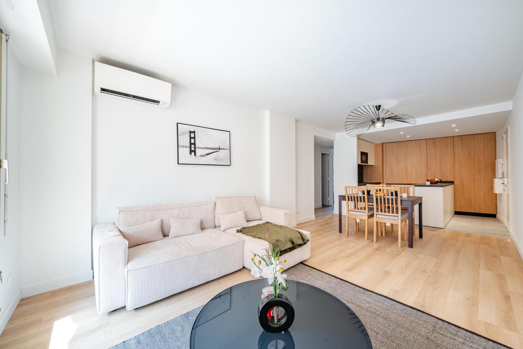 Near Old Town And Apartment Fully Renovated Nice Exterior foto