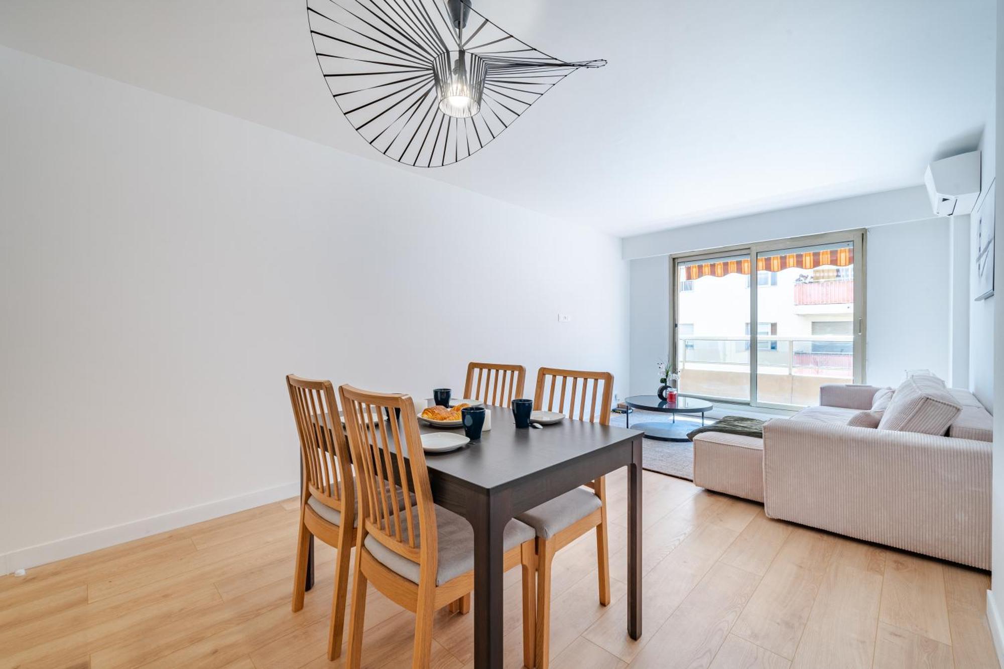 Near Old Town And Apartment Fully Renovated Nice Exterior foto