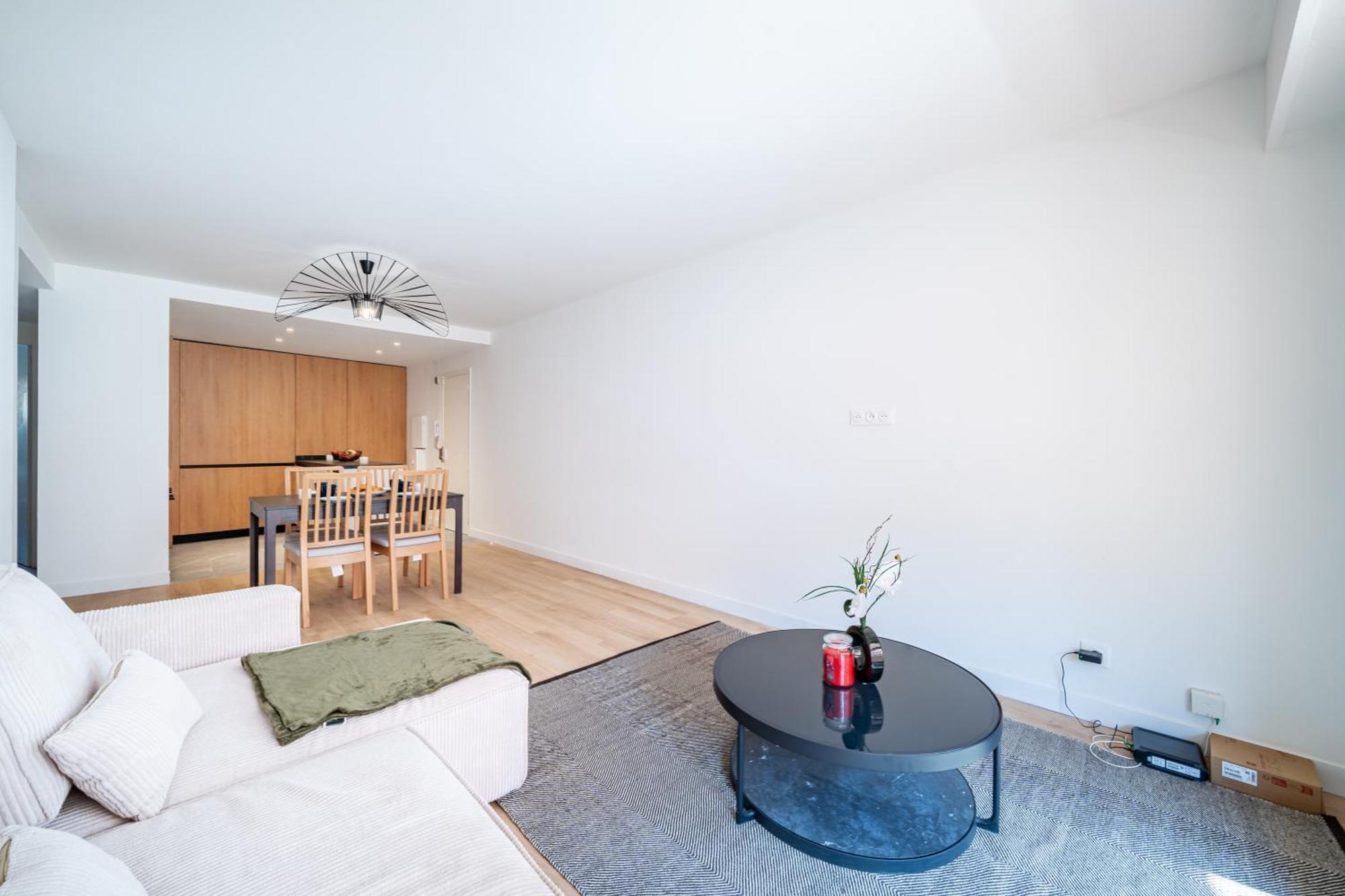 Near Old Town And Apartment Fully Renovated Nice Exterior foto