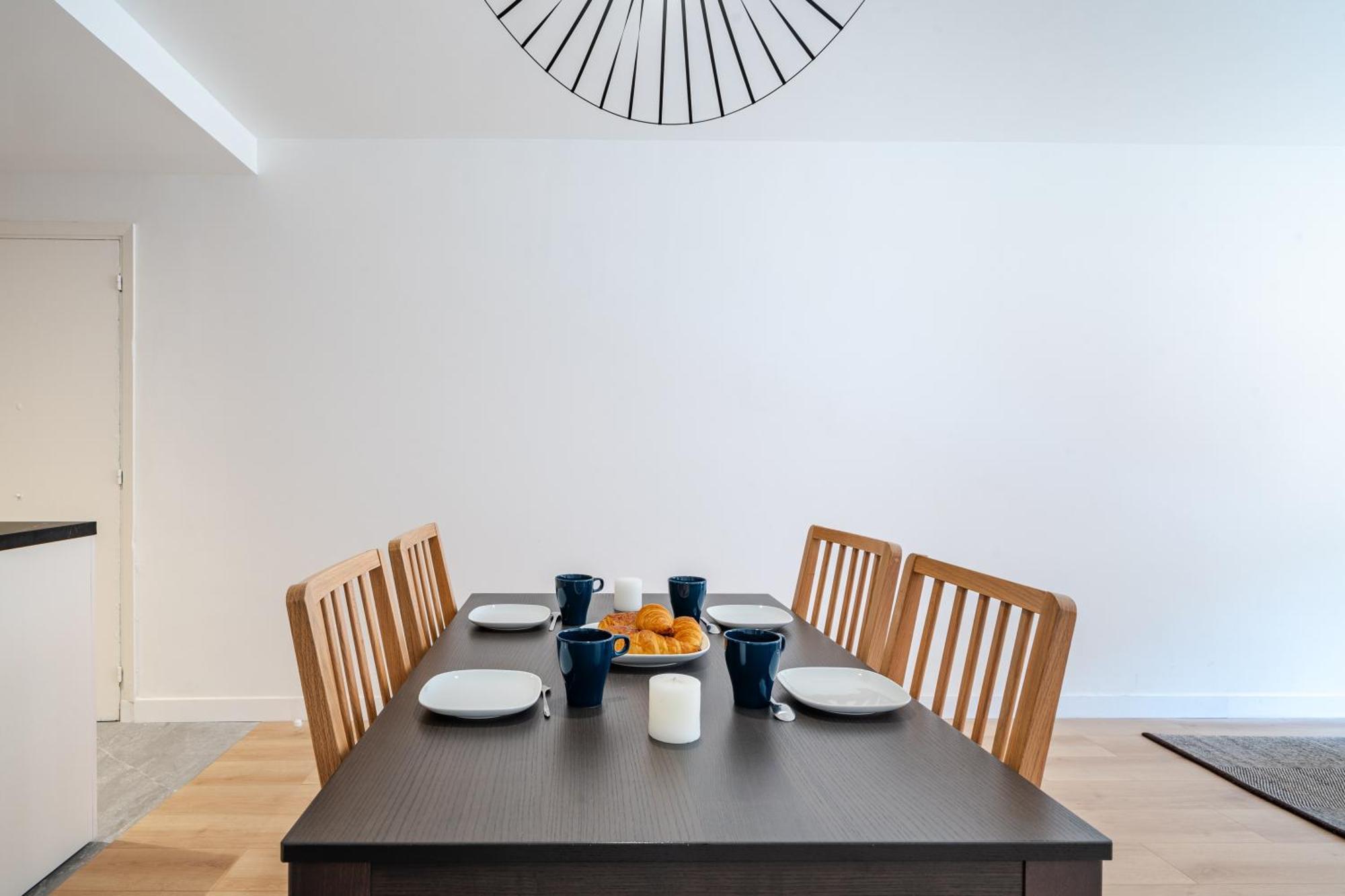 Near Old Town And Apartment Fully Renovated Nice Exterior foto