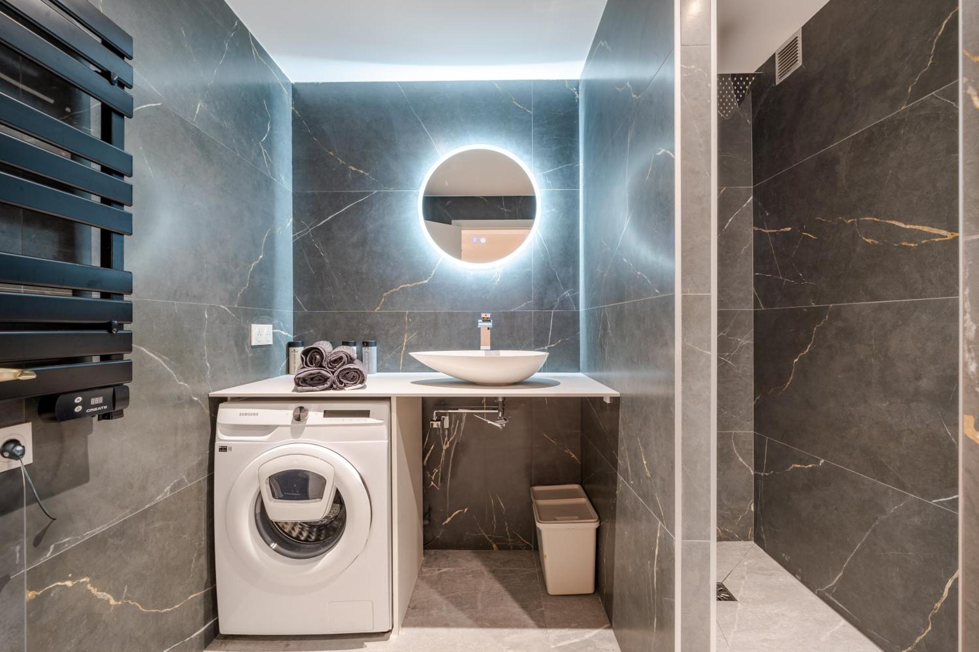 Near Old Town And Apartment Fully Renovated Nice Exterior foto