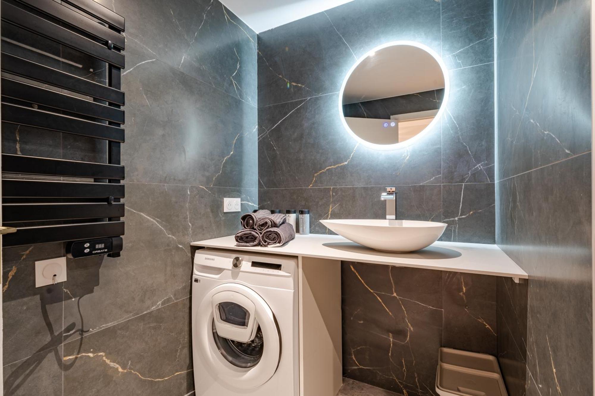 Near Old Town And Apartment Fully Renovated Nice Exterior foto